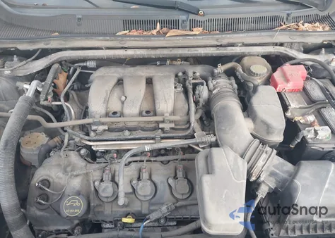 2015 Ford Taurus Sel from USA, damaged, VIN 1FAHP2H82FG103849